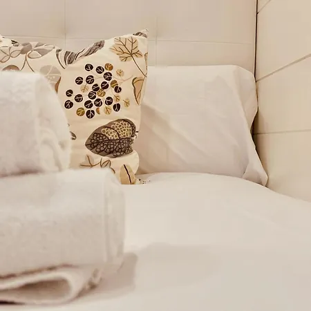 Click & Guest - El Relax Apartment *
