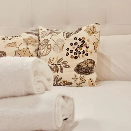 Click & Guest - El Relax Apartment