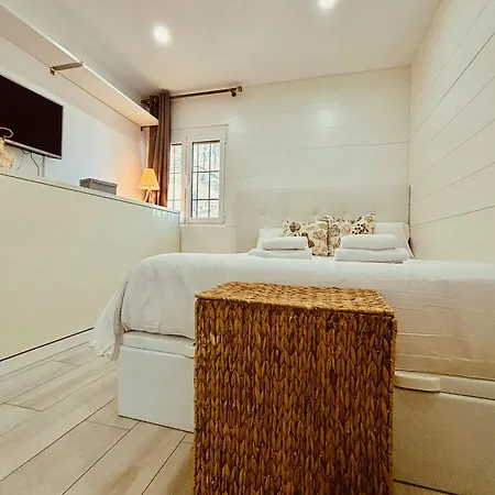 Apartment Click & Guest - El Relax Maspalomas (Gran Canaria)