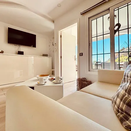 Apartment Click & Guest - El Relax