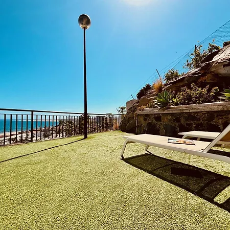 Click & Guest - El Relax Apartment *
