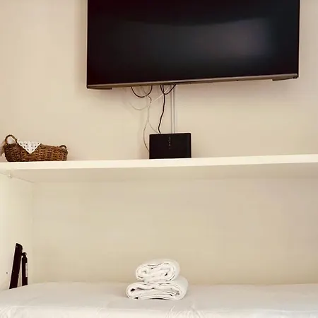 شقة Click & Guest - El Relax *