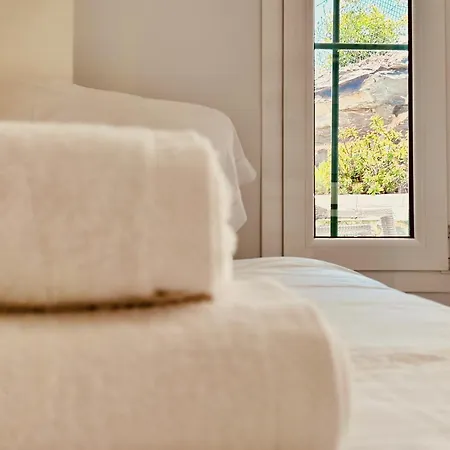 شقة Click & Guest - El Relax