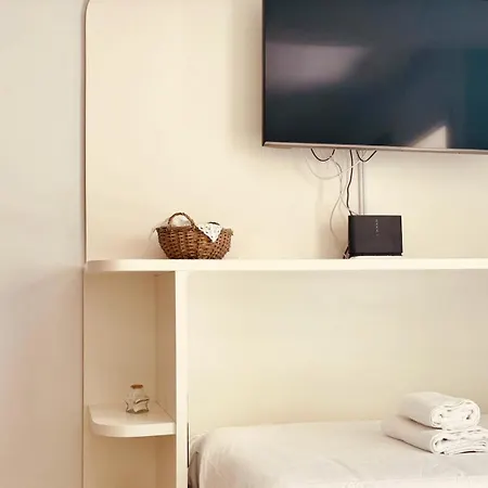 شقة Click & Guest - El Relax *