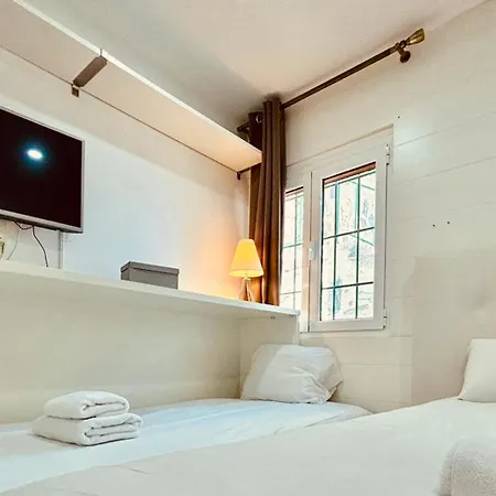 Click & Guest - El Relax