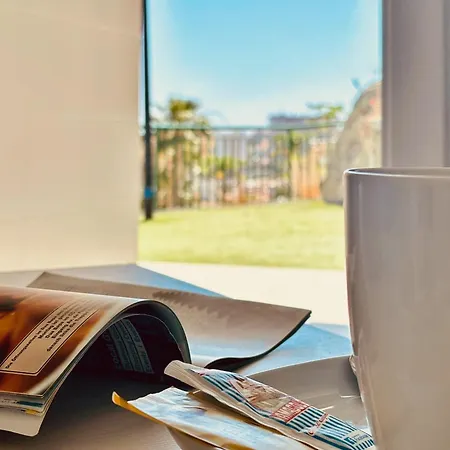 Click & Guest - El Relax شقة