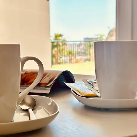 Click & Guest - El Relax Διαμέρισμα *