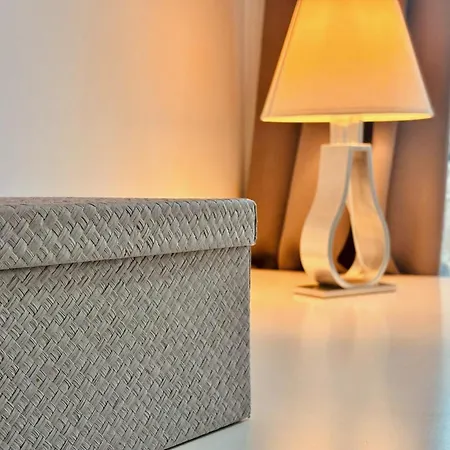 Click & Guest - El Relax