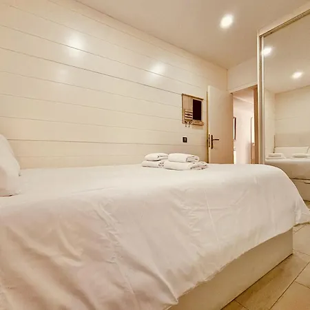 شقة Click & Guest - El Relax *