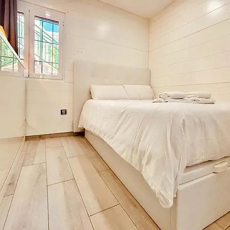 شقة Click & Guest - El Relax ماسبالوماس