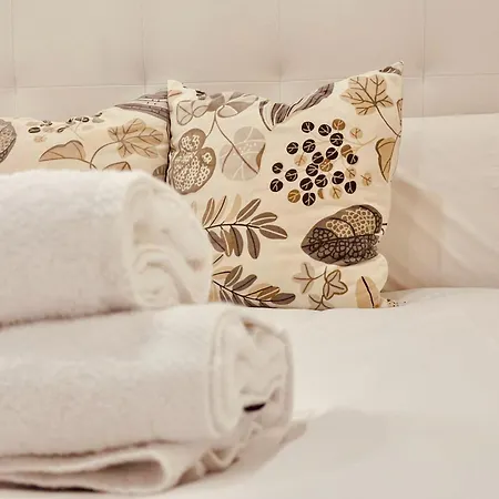 Click & Guest - El Relax شقة ماسبالوماس