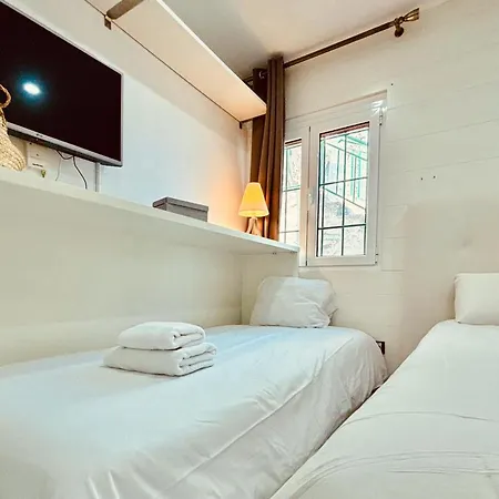 Click & Guest - El Relax *