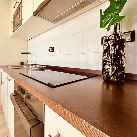 Click & Guest - El Relax شقة *