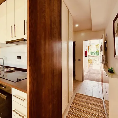 Click & Guest - El Relax *