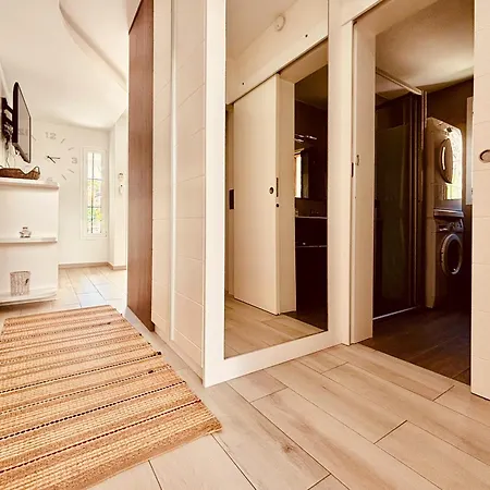 Click & Guest - El Relax ماسبالوماس