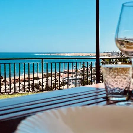 Click & Guest - El Relax شقة *