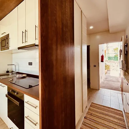 شقة Click & Guest - El Relax *