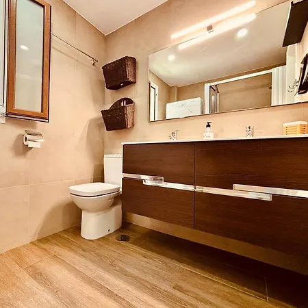 شقة Click & Guest - El Relax ماسبالوماس