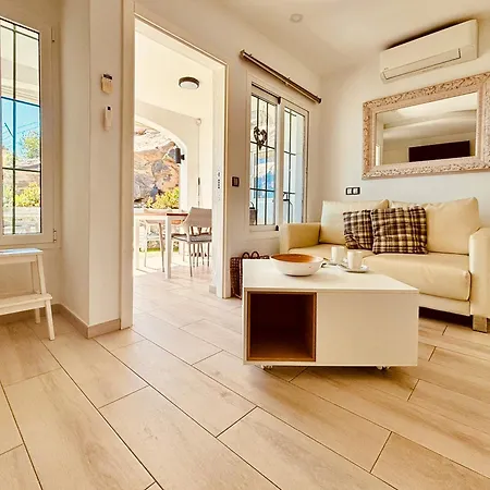 شقة Click & Guest - El Relax *