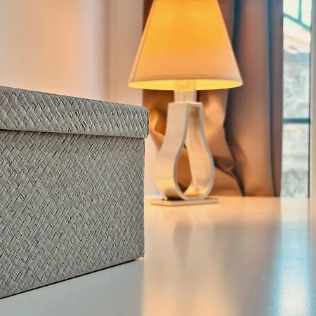 Click & Guest - El Relax