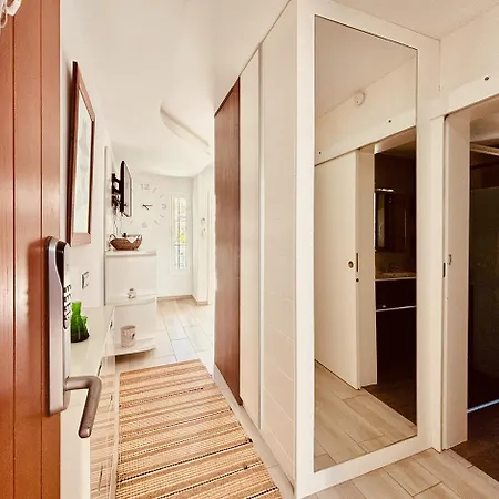 شقة Click & Guest - El Relax ماسبالوماس