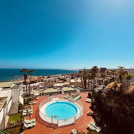 Click & Guest - El Relax شقة