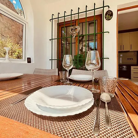 Click & Guest - El Relax ماسبالوماس