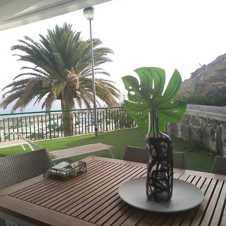 Διαμέρισμα Click & Guest - El Relax